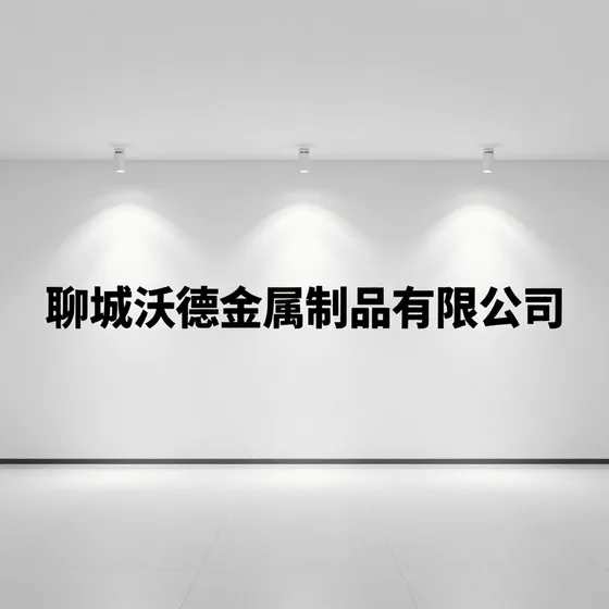 聊城沃德金属制品有限公司行业解析